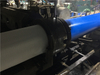 Покрытие пресс-формы PVC TPU / PVCNBR Layflat Hose Machine
